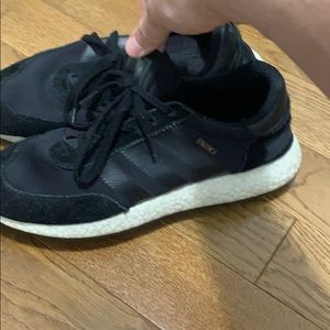 Adidas iniki ultra boost runner size 12